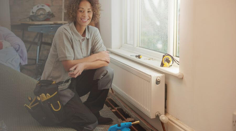 Professional Water heater repair services in Skowhegan, ME